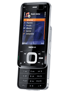 Download ringetoner Nokia N81 gratis.